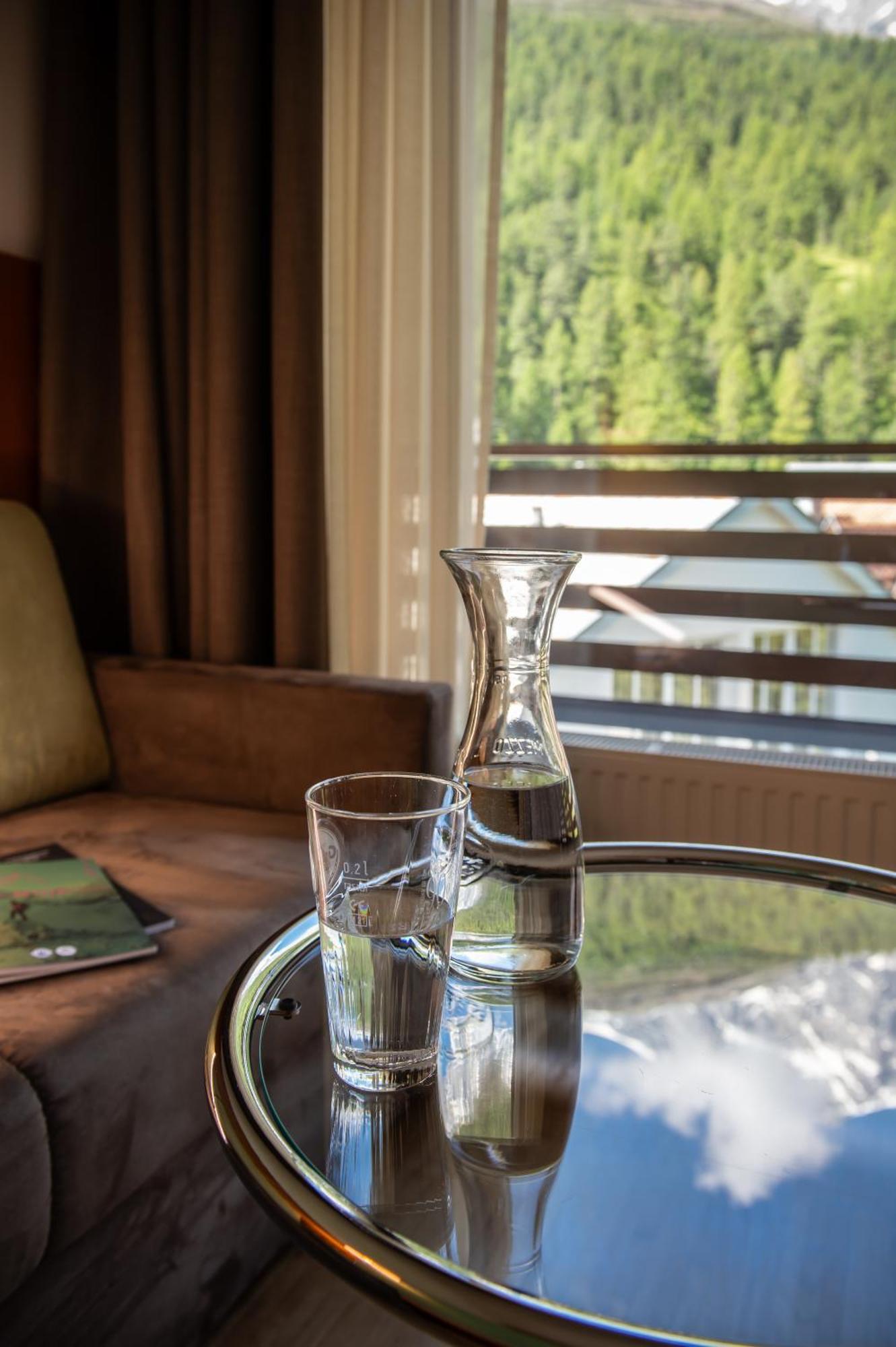 Bed & Breakfast Hotel Nives Solda Ruang foto