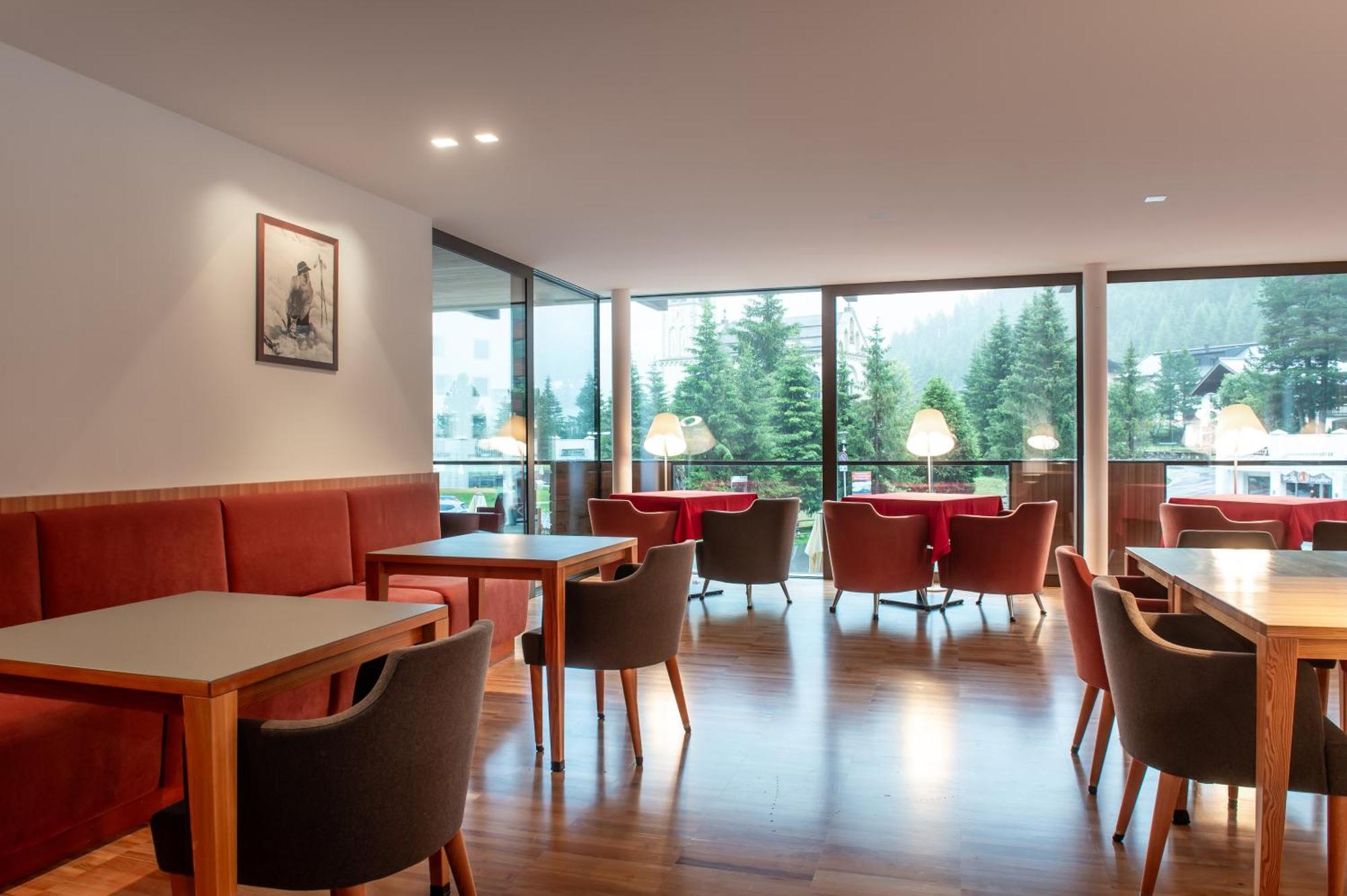 Bed & Breakfast Hotel Nives Solda Bagian luar foto