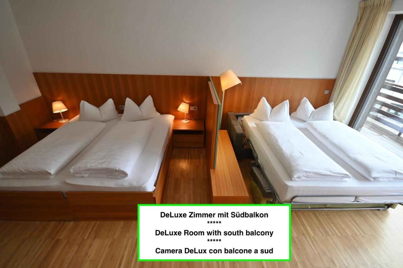 Bed & Breakfast Hotel Nives Solda Ruang foto